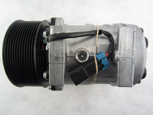 Load image into Gallery viewer, A/C Compressor OEM Sanden SD7H15 for Freightliner QR - Qualy Air