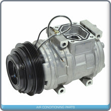 Cargar imagen en el visor de la galería, A/C Compressor for Toyota 4Runner QU - Qualy Air