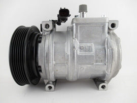 A/C Compressor OEM Denso 10PA17CH for Chrysler Voyager / Dodge Caravan, Gr... QR - Qualy Air