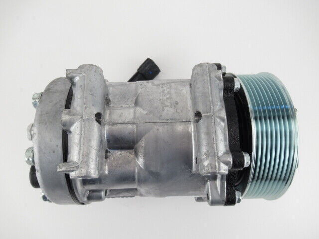 A/C Compressor OEM Sanden SD7H15 for OE# 1401399 1410023 QR - Qualy Air