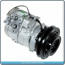 Load image into Gallery viewer, New A/C Compressor fits Toyota Prado, Land Cruiser - OE# 883106A150 - Qualy Air