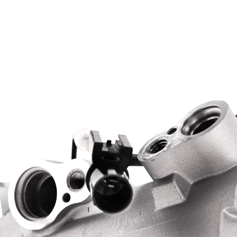 New A/C Compressor for Mitsubishi Lancer, Outlander - OE# 7813A321 - Qualy Air