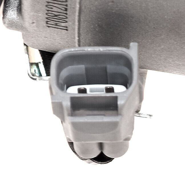 A/C Compressor for Ram ProMaster 1500, ProMaster 2500, ProMaster 3500 QU - Qualy Air