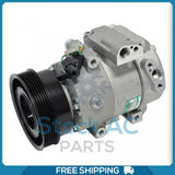 A/C Compressor DV13 for Forte, Forte Koup QR