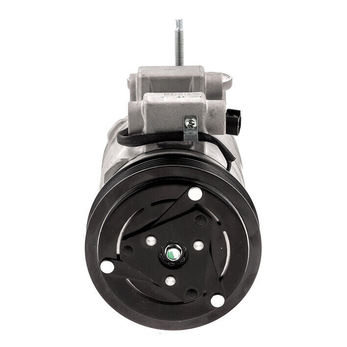 New OEM A/C Compressor for Chev Equinox / Pontiac Torrent 3.4L - 2006 to 2009 QR - Qualy Air