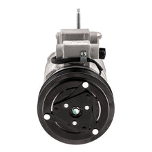 Load image into Gallery viewer, New OEM A/C Compressor for Chev Equinox / Pontiac Torrent 3.4L - 2006 to 2009 QR - Qualy Air