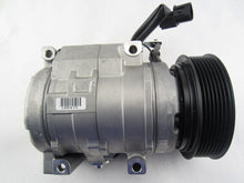 Load image into Gallery viewer, A/C Compressor OEM Denso 10S17C for Mitsubishi Montero QR - Qualy Air