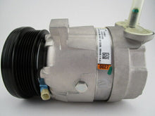 Load image into Gallery viewer, A/C Compressor OEM V5 for Daewoo Nubira / Suzuki Forenza, Reno QR - Qualy Air