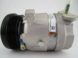 A/C Compressor OEM V5 for Daewoo Nubira / Suzuki Forenza, Reno QR