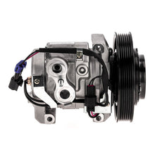 Load image into Gallery viewer, A/C Compressor for Freightliner Cascadia, Columbia, Coronado / Western Sta... QU - Qualy Air