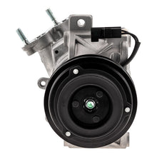 Cargar imagen en el visor de la galería, New A/C Compressor for Ford F-150 3.3L / 3.5L - 2015 to 2020 - OE# YCC383 QU - Qualy Air
