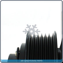 Cargar imagen en el visor de la galería, New A/C Compressor fits Dodge Journey - 2009 to 2020 - OE# 55111425AA - Qualy Air