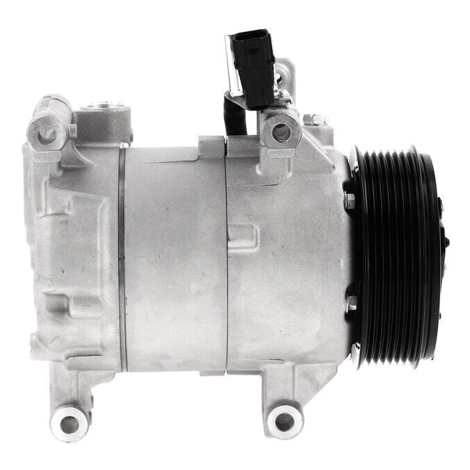 A/C Compressor for Honda Civic 2.0L - 2016 2017 2018 2019 2020 - OE# 388105BAA03 - Qualy Air