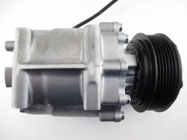 A/C Compressor OEM TRA090 for Honda Civic QR - Qualy Air