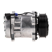 Load image into Gallery viewer, New A/C Compressor for Chevrolet C60 Kodiak, C6500 Kodiak, C70 Kodiak, C7500 K.. - Qualy Air