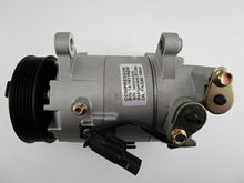 Load image into Gallery viewer, A/C Compressor VS14E for BMW X1, X2 / Mini Cooper, Cooper Clubman, Cooper ... QR - Qualy Air