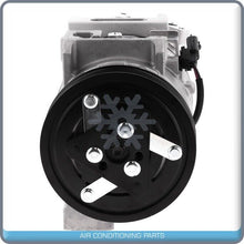 Load image into Gallery viewer, A/C Compressor DCS171C for BMW M2 / Altima QR - Qualy Air