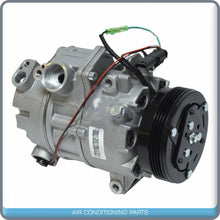 Load image into Gallery viewer, A/C Compressor CSE717 for BMW X5 QR - Qualy Air