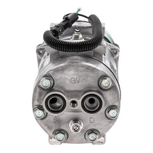 Load image into Gallery viewer, New OEM A/C Compressor fits Volvo VNL.. - OE# 4066 / 709T A19 - Qualy Air