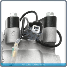 Load image into Gallery viewer, New A/C Compressor fits Honda Accord 2.7L - 1995 to 1997 - OE# 38810P0GA01 QH - Qualy Air
