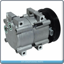 Cargar imagen en el visor de la galería, A/C Compressor for Ford F-100 Ranger, Ranger / Mazda B2300, B2500 QU - Qualy Air