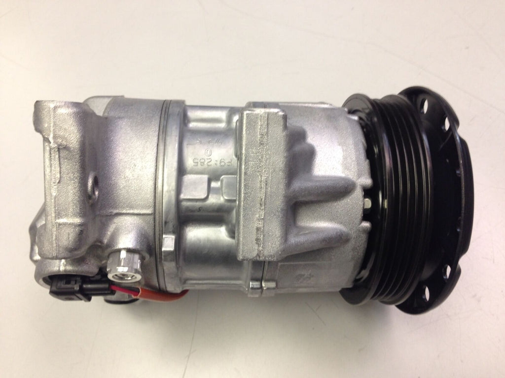 A/C Compressor OEM Denso 5SER09C for Scion xA QR - Qualy Air
