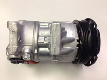 Cargar imagen en el visor de la galería, A/C Compressor OEM Denso 5SER09C for Scion xA QR - Qualy Air