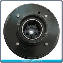 Cargar imagen en el visor de la galería, New A/C Compressor Clutch for Audi A4, A6 1.9L - PV4 115mm - TDI DENSO / 7SEU16C - Qualy Air