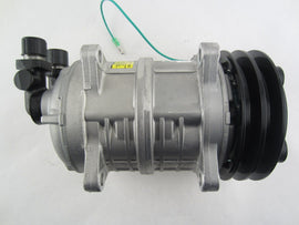 A/C Compressor OEM Valeo TM16HS for Shuttlebus and QR - Qualy Air