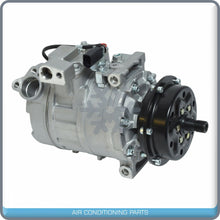 Load image into Gallery viewer, A/C Compressor 6SEU16 for Volkswagen EuroVan, Touareg, Transporter QR - Qualy Air