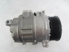 A/C Compressor OEM Denso 7SEU16C for Mercedes-Benz CL600 QR - Qualy Air