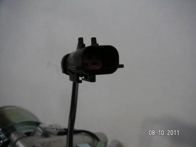 A/C Compressor OEM TRA090 for Chrysler Sebring / Dodge Stratus QR - Qualy Air