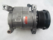 Load image into Gallery viewer, A/C Compressor OEM Denso 10SR17C for Chrysler Town &amp; Country / Dodge Grand... QR - Qualy Air