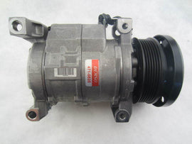 A/C Compressor OEM Denso 10SR17C for Chrysler Town & Country / Dodge Grand... QR - Qualy Air