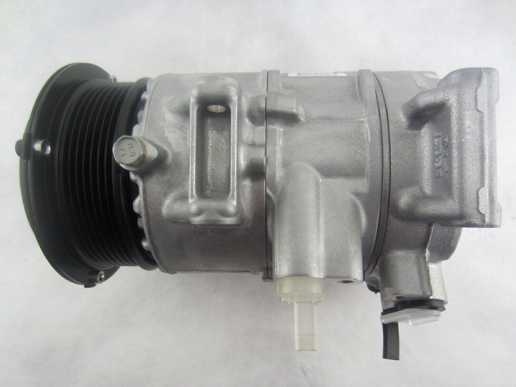 A/C Compressor OEM Denso 6SEU16C for Toyota Camry, Hiace, RAV4 QR - Qualy Air