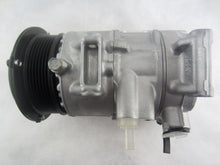 Load image into Gallery viewer, A/C Compressor OEM Denso 6SEU16C for Toyota Camry, Hiace, RAV4 QR - Qualy Air