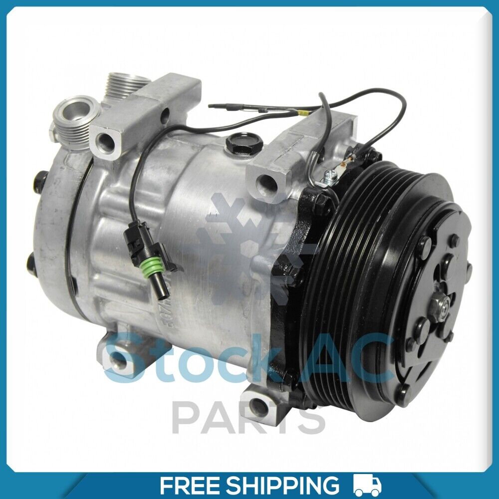 A/C Compressor for OE# 2244462000 ABPN83304053 ABPN83304482 QU - Qualy Air