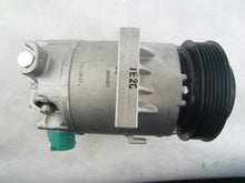 Load image into Gallery viewer, New A/C Compressor OEM VS12M for Hyundai Elantra, Elantra Coupe / Kia Soul QR - Qualy Air