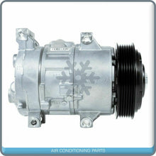 Load image into Gallery viewer, New A/C Compressor for Toyota Corolla 1.8L - 2011 to 2013 - OE# 4471504840 QR - Qualy Air