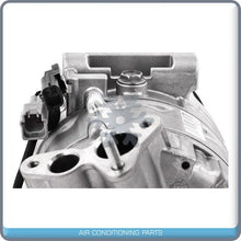Load image into Gallery viewer, A/C Compressor OEM DCS17EC for OE# 10000914Y 716685 QR - Qualy Air