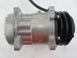 A/C Compressor OEM Sanden SD7H15 for Chevrolet / GMC / Mack / Volvo QR - Qualy Air