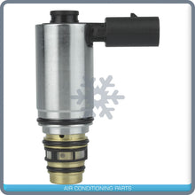 Load image into Gallery viewer, NEW PREMIUM A/C COMPRESSOR CONTROL SOLENOID VALVE FOR JETTA/ SANDEN-PXE16-PXE14 - Qualy Air
