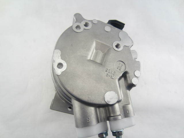 A/C Compressor CWE618 for Infiniti G35 QR - Qualy Air