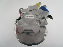 Load image into Gallery viewer, A/C Compressor OEM Denso 7SBU17C for BMW 128i QR - Qualy Air