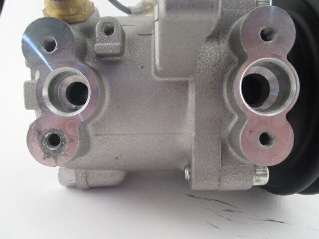 A/C Compressor 10S96 for OE# 3C581-50062 QR - Qualy Air