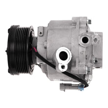 Cargar imagen en el visor de la galería, A/C Compressor QS90 for Chevrolet Sonic, Trax QR - Qualy Air