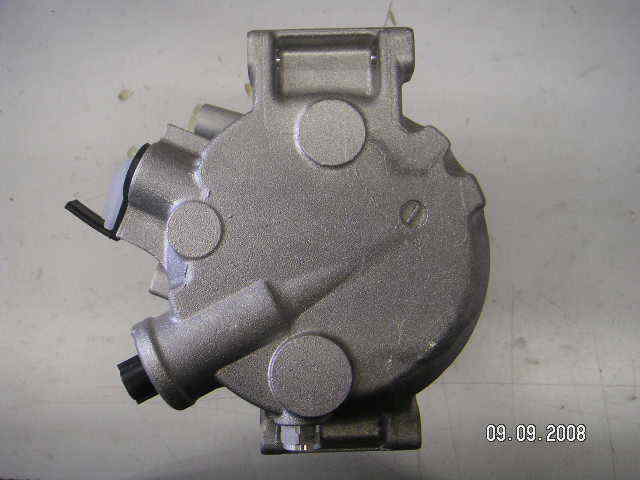 A/C Compressor OEM 6SEU16C for Toyota Camry, Hiace, RAV4 QR - Qualy Air