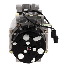 Load image into Gallery viewer, A/C Compressor for Chrysler Sebring / Dodge Stratus / Mitsubishi Eclipse.. - Qualy Air