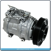 Load image into Gallery viewer, A/C Compressor 10PA17C for Acura CL / Honda Accord QR - Qualy Air