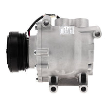 Cargar imagen en el visor de la galería, A/C Compressor for Buick Rainier / Chevrolet SSR, Trailblazer, Trailblazer... QU - Qualy Air